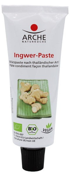 Ingwer Paste (50 g)