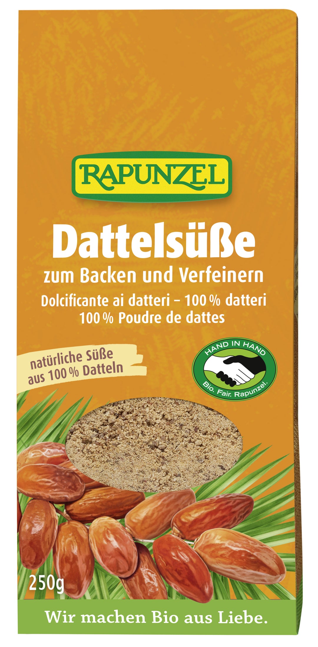 Dattelsüße (250 g)