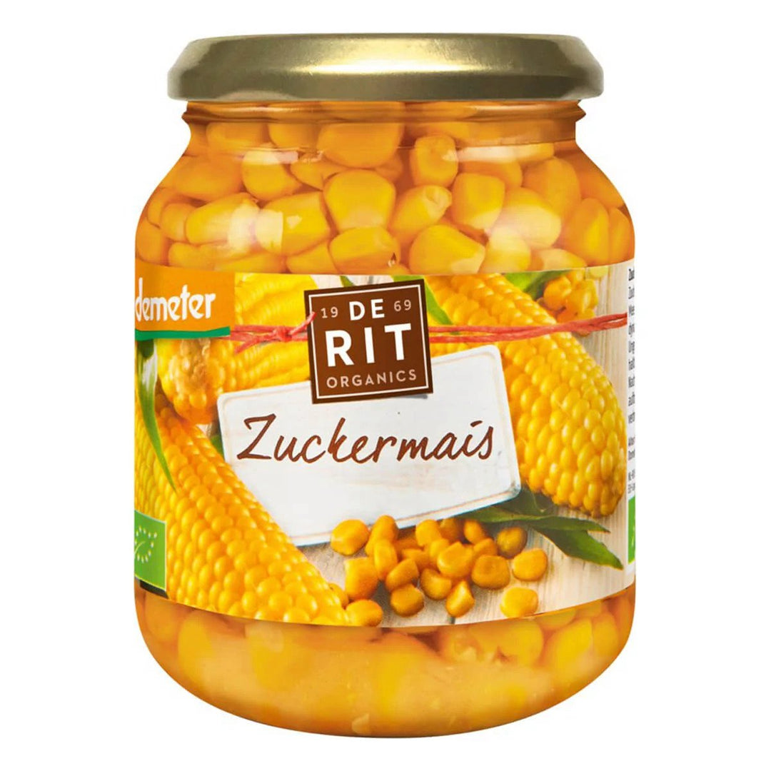 Zuckermais (340 g)