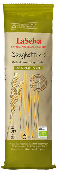 Spaghetti N° 5 (500 g)