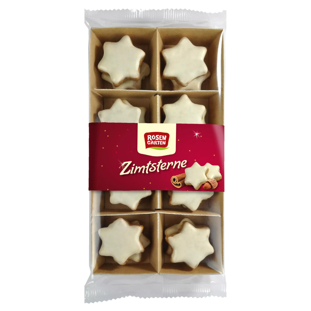 Zimtsterne (140 g)