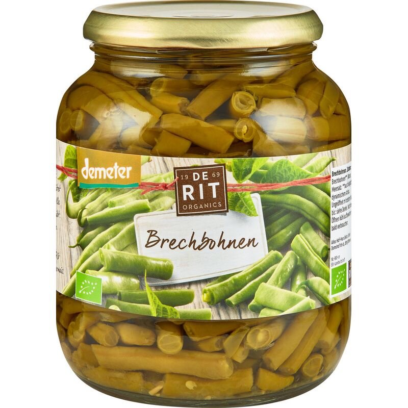 Brechbohnen (680 g)
