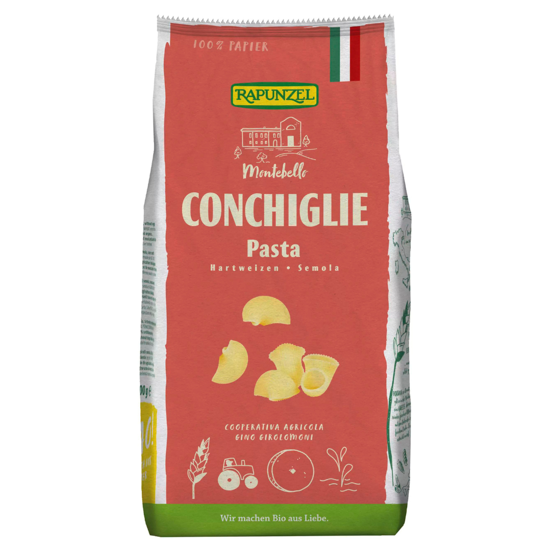 Conchiglie - Pasta (500 g)