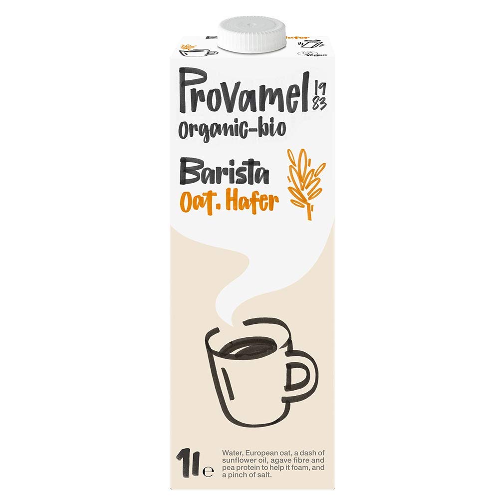 Barista Haferdrink (1,0 l)