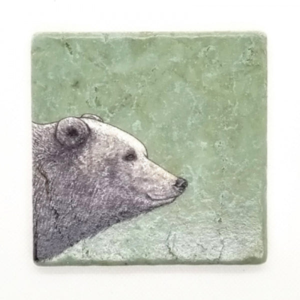Bär - Fliese