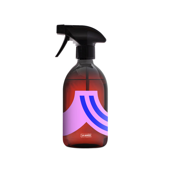 Sprühflasche für Reinigungstabs (500 ml)