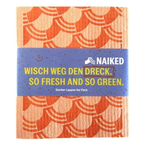 Starker Lappen (4er Pack)