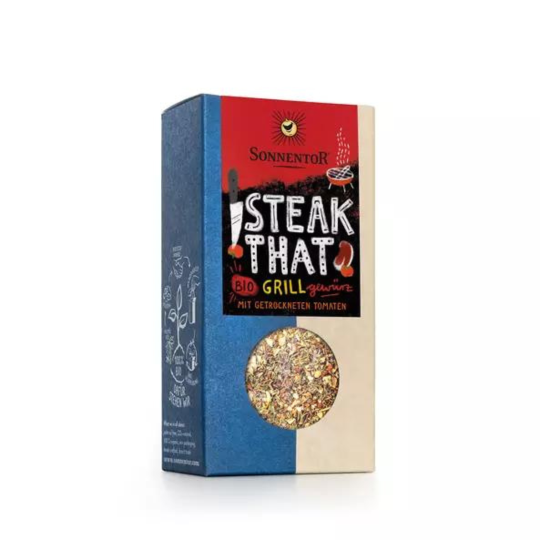 Steak That - Grillgwürz (50 g)