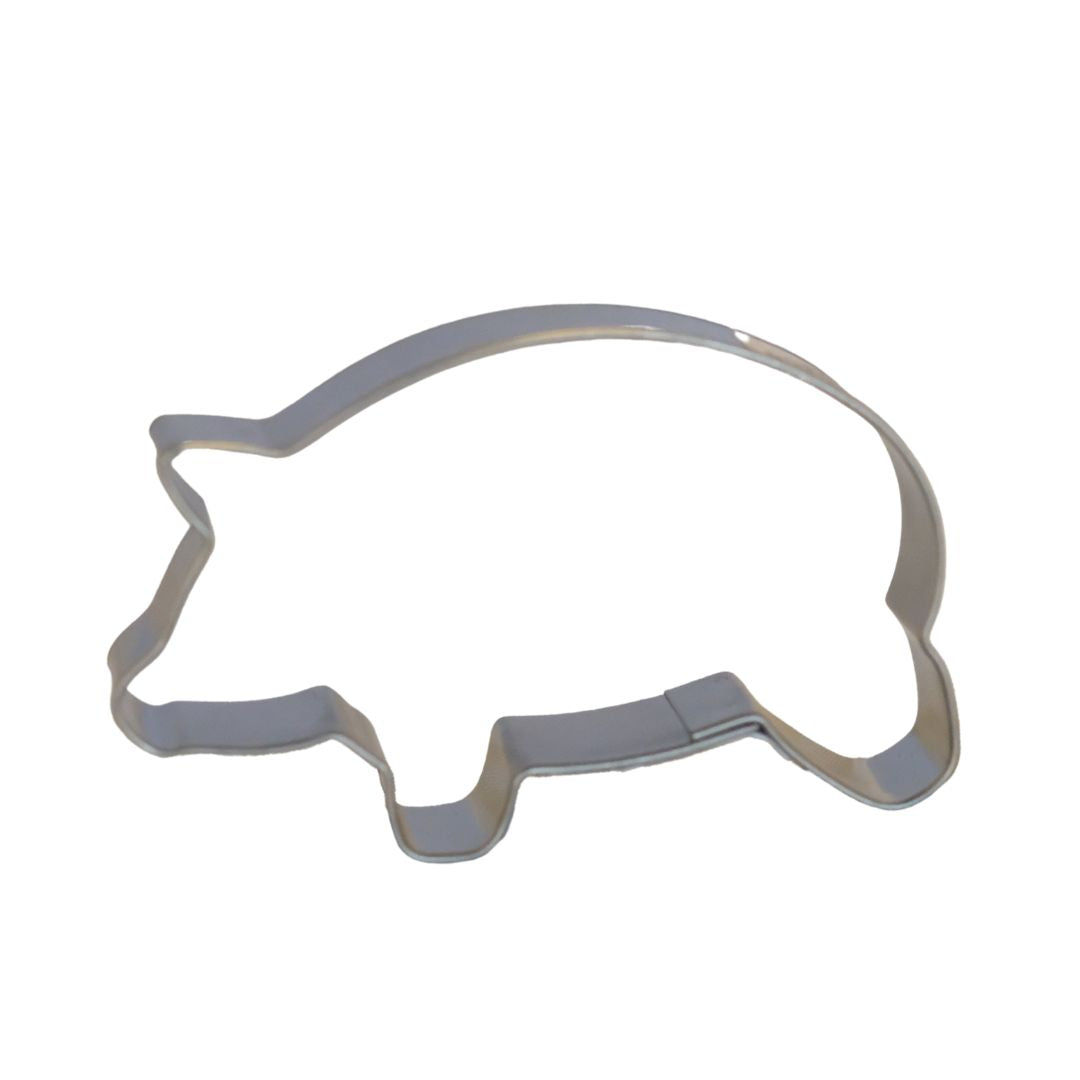 Ausstechform - Schwein (7 cm)
