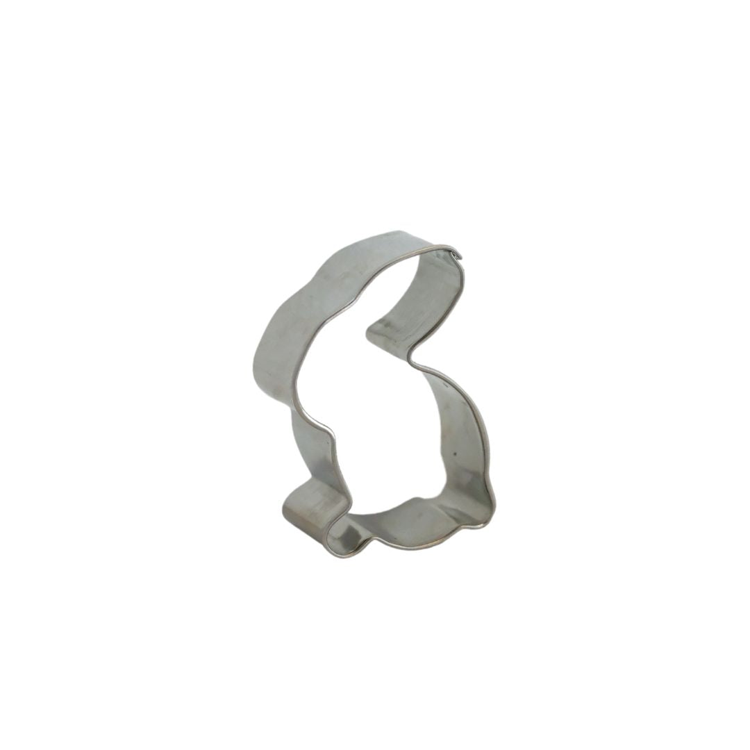 Ausstechform - Hase (4,5 cm)