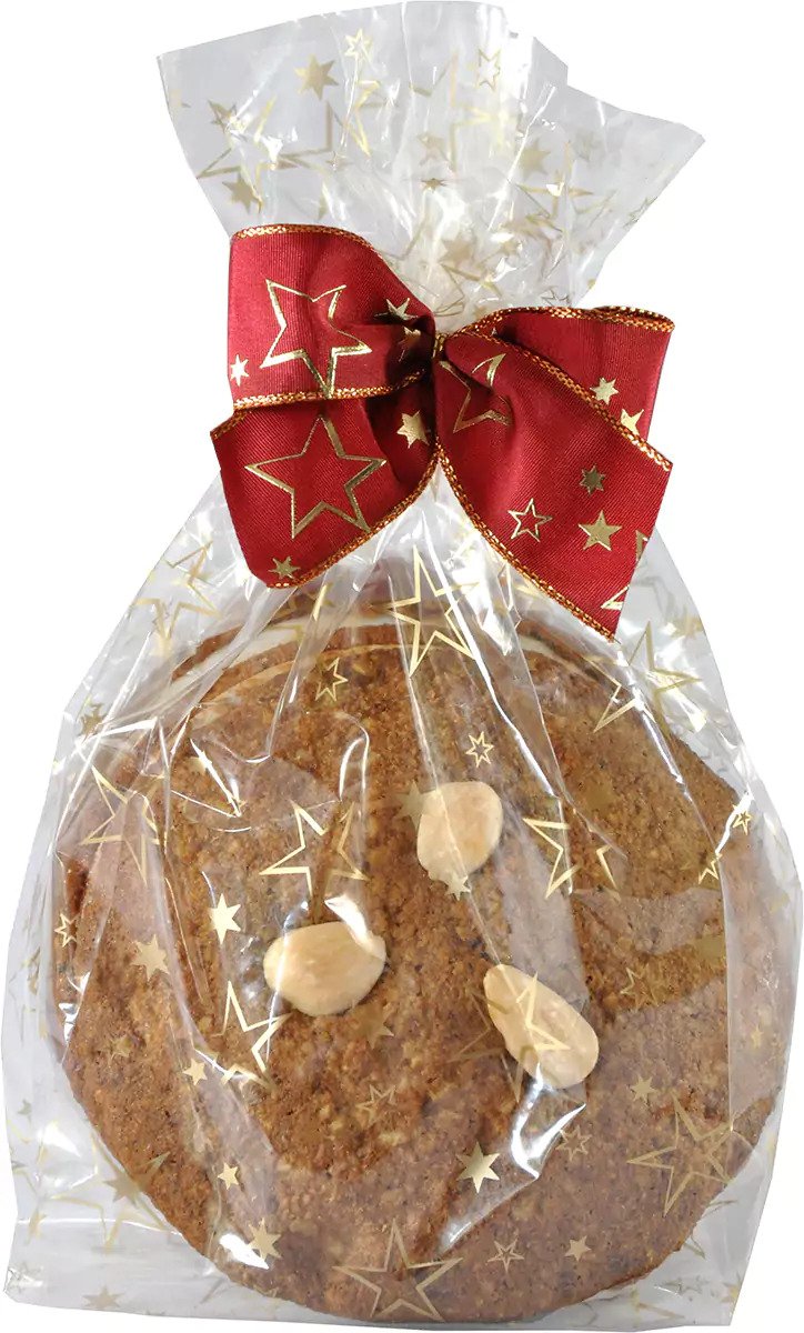 Elisenlebkuchen - Mandel (225 g)