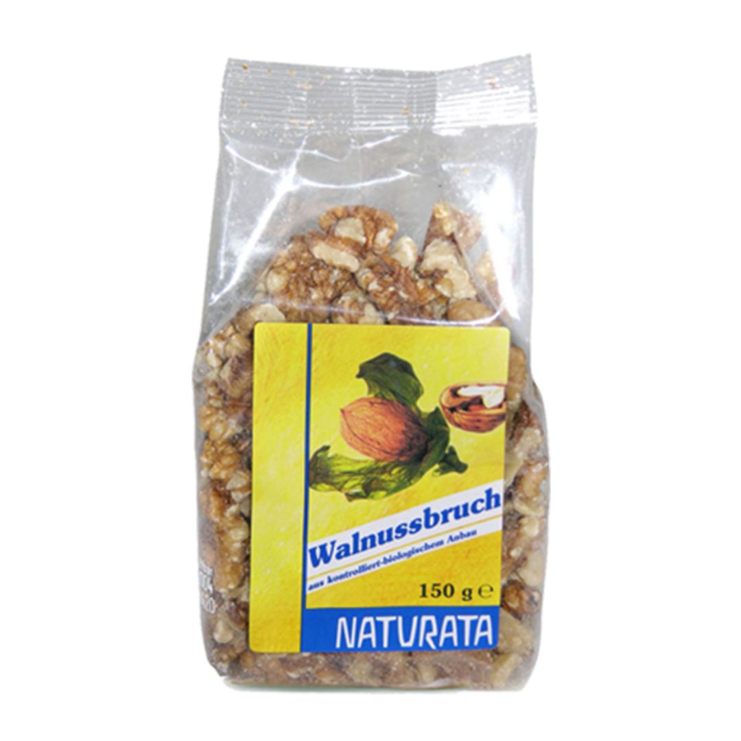 Walnussbruch (150 g)