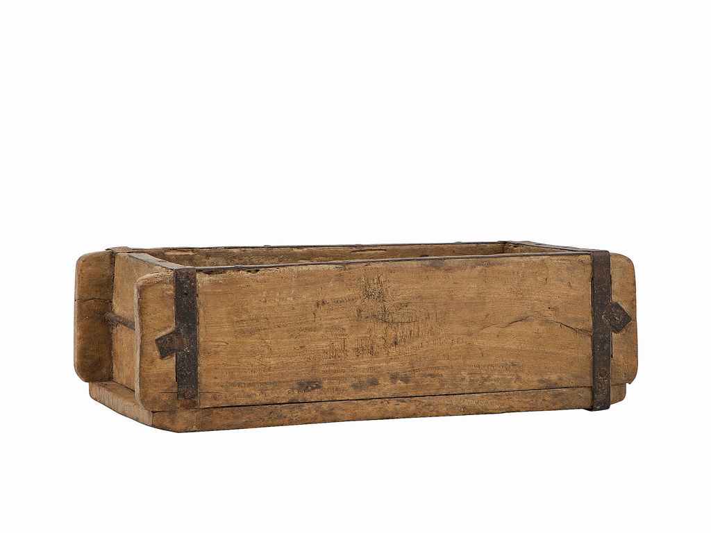 Holzkiste