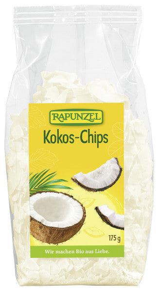 Kokos-Chips (175 g)