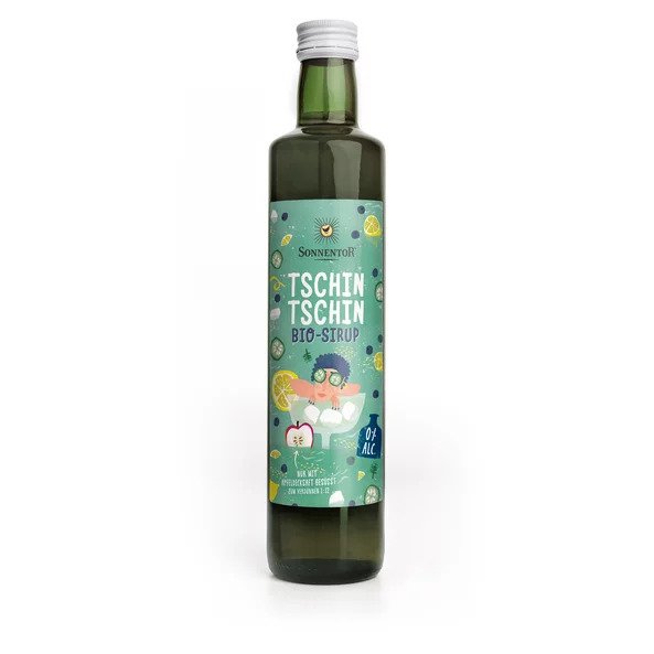 Sirup - Tschin Tschin (500 ml)