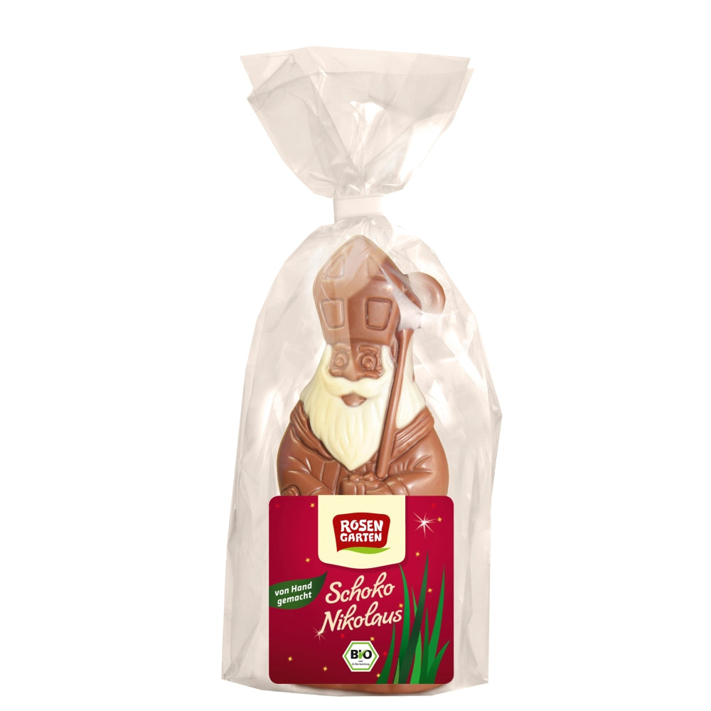 Schoko Nikolaus - Vollmilch (60 g)