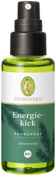 Energiekick - Raumspray (50 ml)