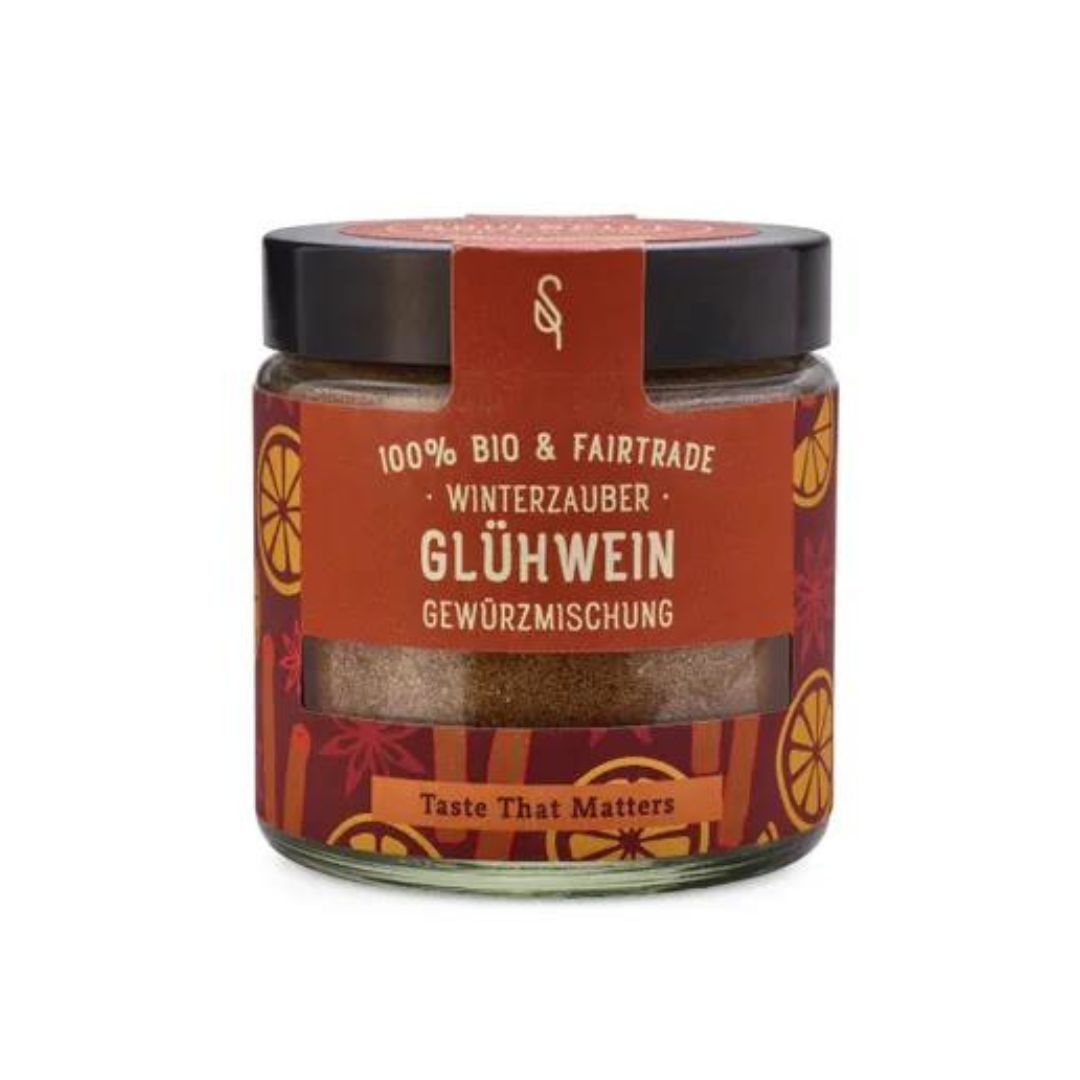Glühwein