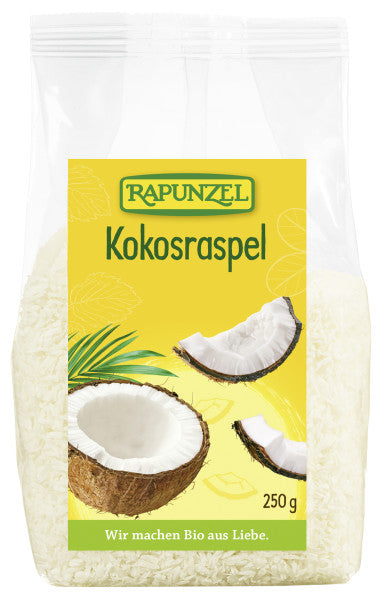 Kokosraspel (250 g)