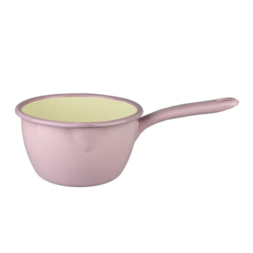 Stieltopf - rosé (14 cm)