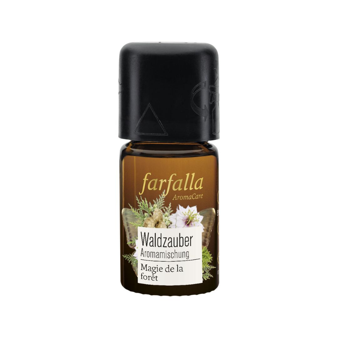 Waldzauber - Aromamischung (5 ml)
