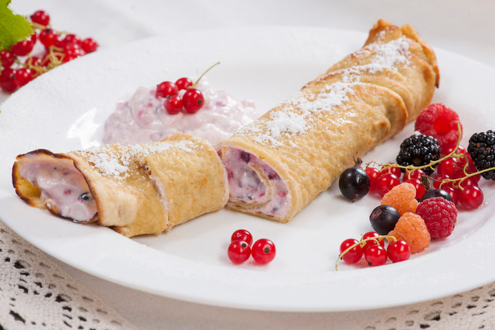 Einkorn - Vollkornmehl in verschiedenen Größen