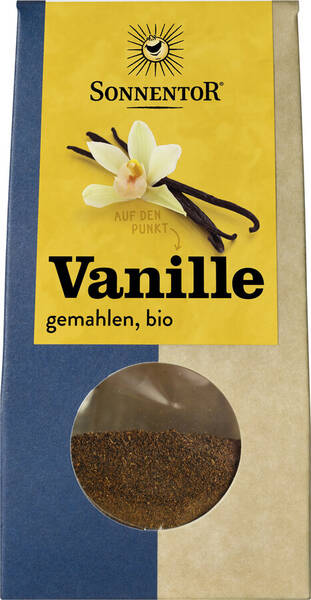 Vanillepulver (10 g)