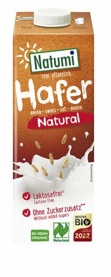 Haferdrink (1 l)