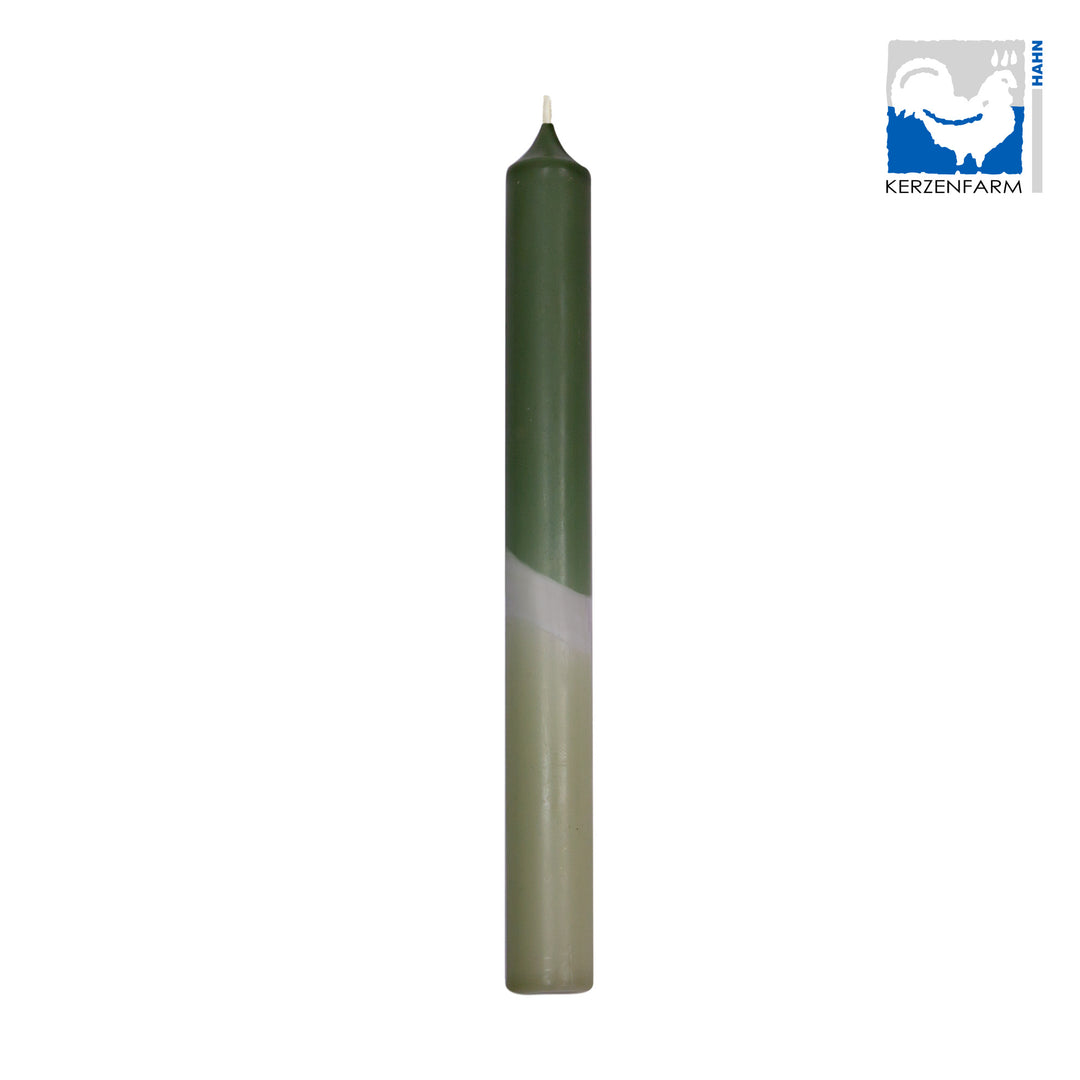 Stabkerze – pinie-salbei (250 x 22 mm)