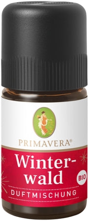 Winterwald – Duftmischung (5 ml)