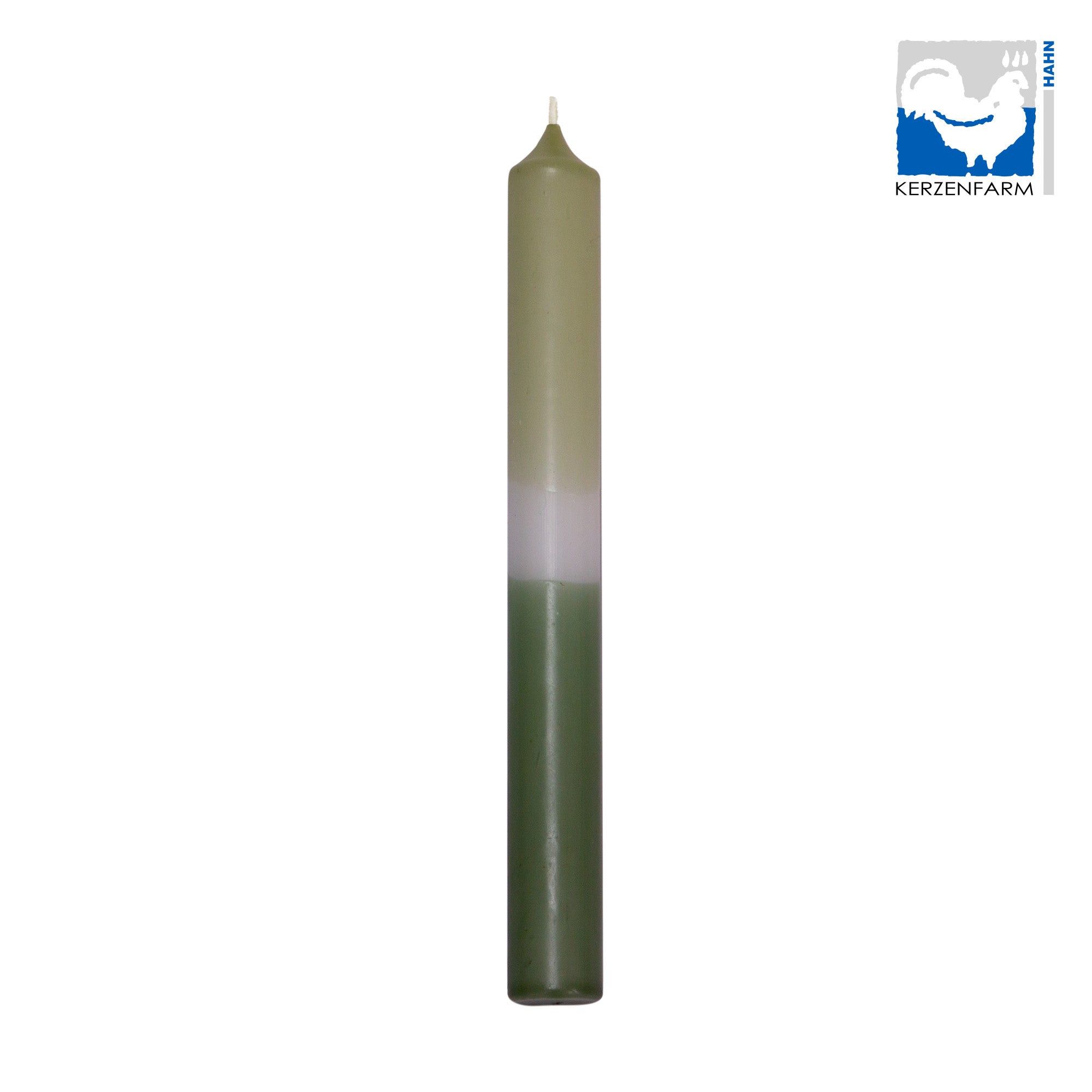 Stabkerze – salbei-pinie