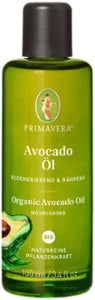Avocadoöl (100 ml)
