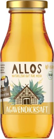 Agavendicksaft (250 ml)