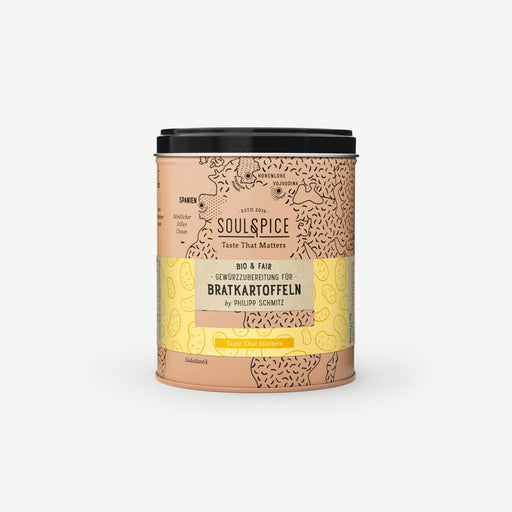 Bratkartoffel Gewürz-Streudose (400 g)