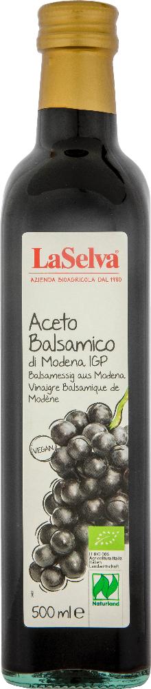 Aceto Balsamico di Modena (500 ml)
