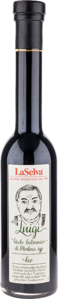 Aceto Balsamico Luigi (250 ml)
