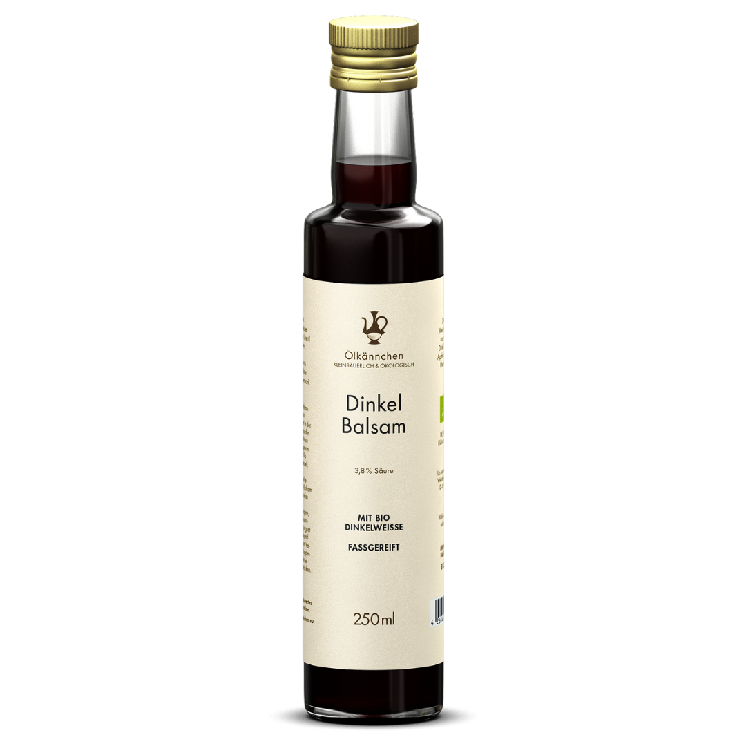 Dinkel Balsam (250 ml)
