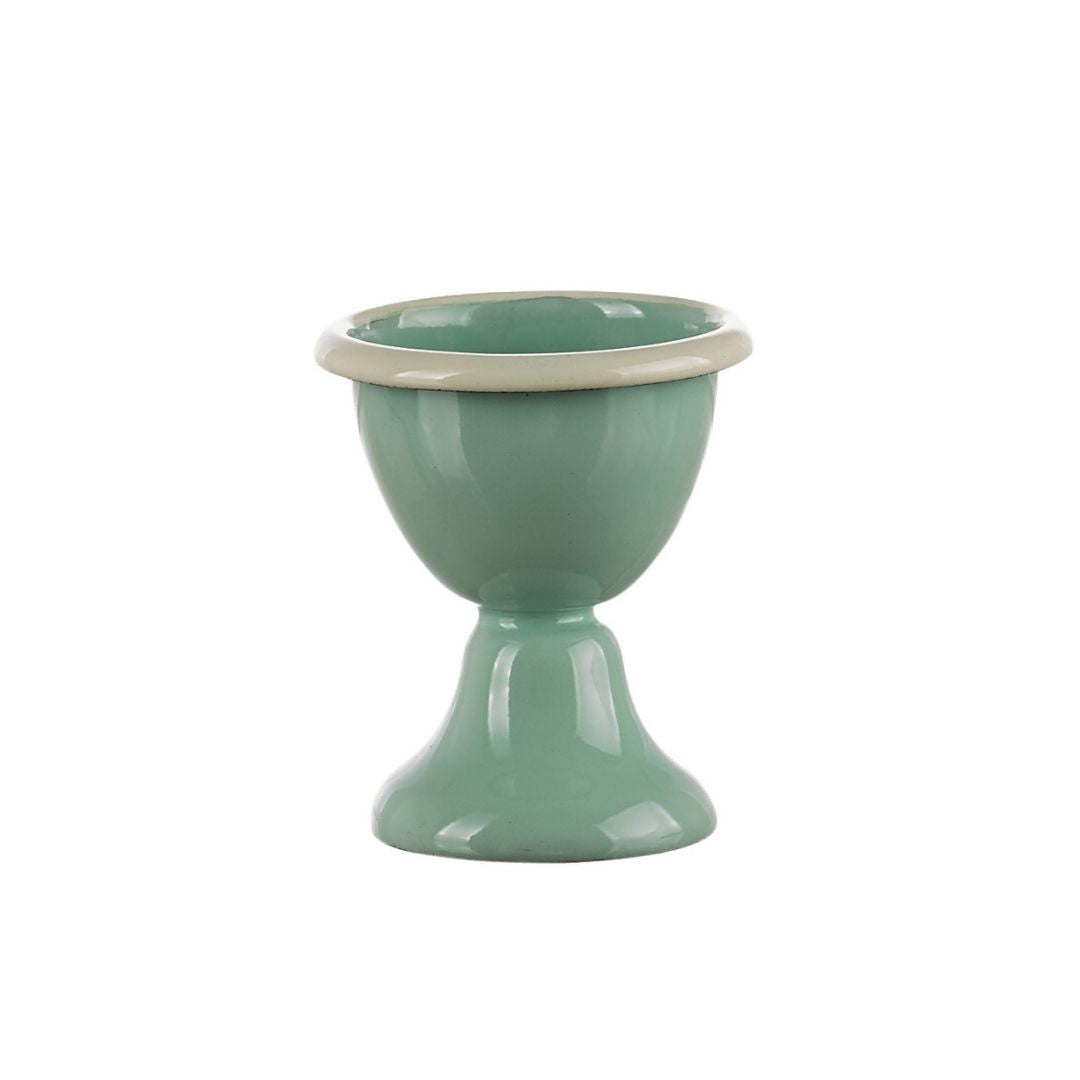 Eierbecher - mint