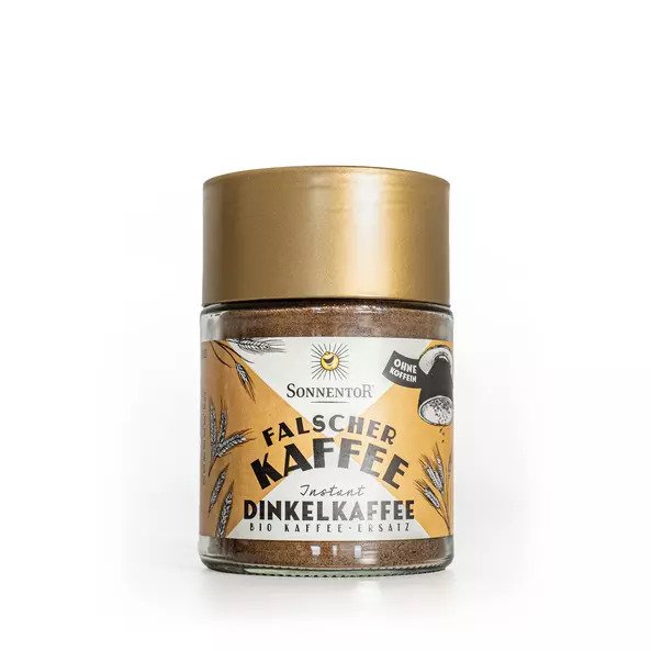Dinkelkaffee - Instant (50 g)