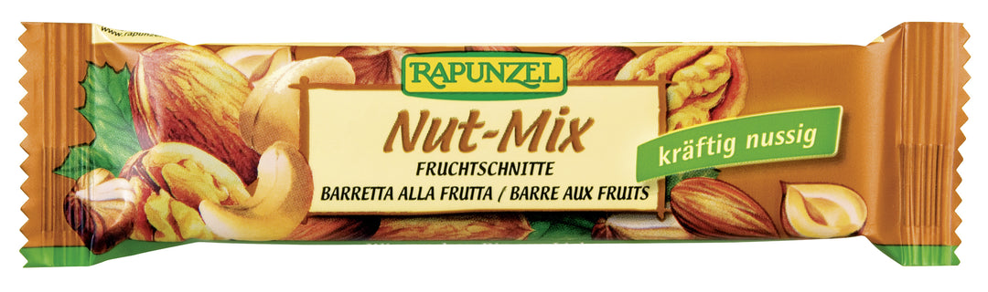 Fruchtschnitte - Nut-Mix (40 g)