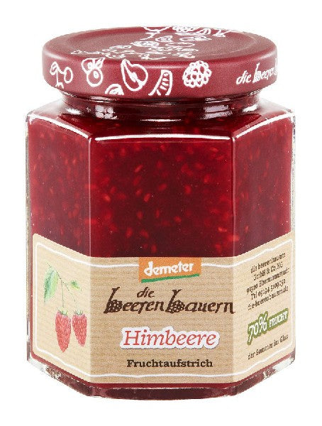 Fruchtaufstrich - Himbeere (200 g)