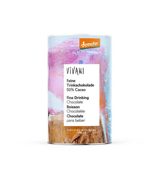 Feine Trinkschokolade (300 g)