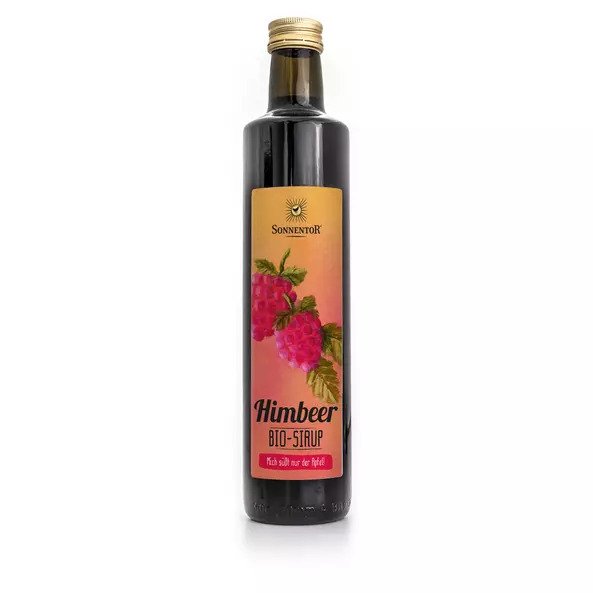 Sirup - Himbeer (500 ml)