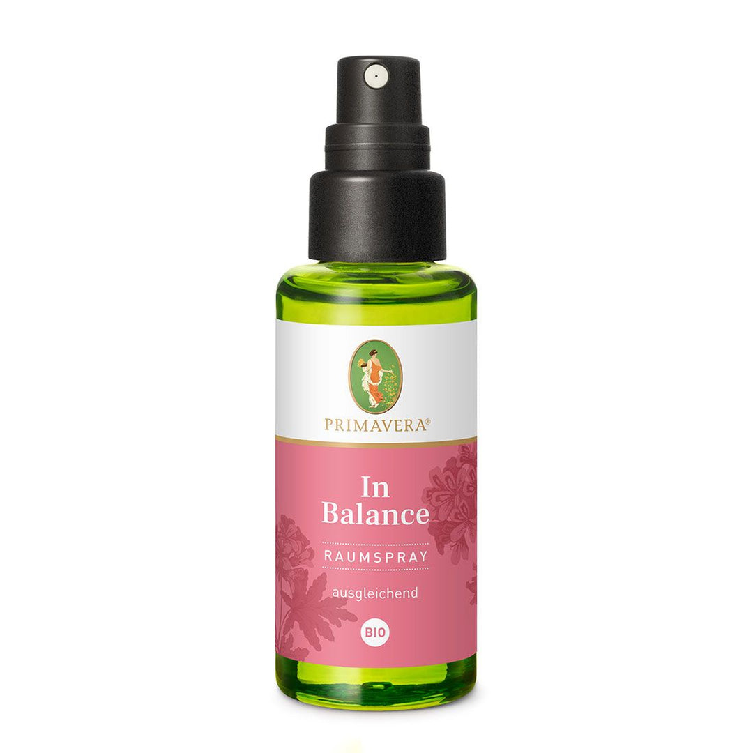 In Balance - Raumspray (50 ml)