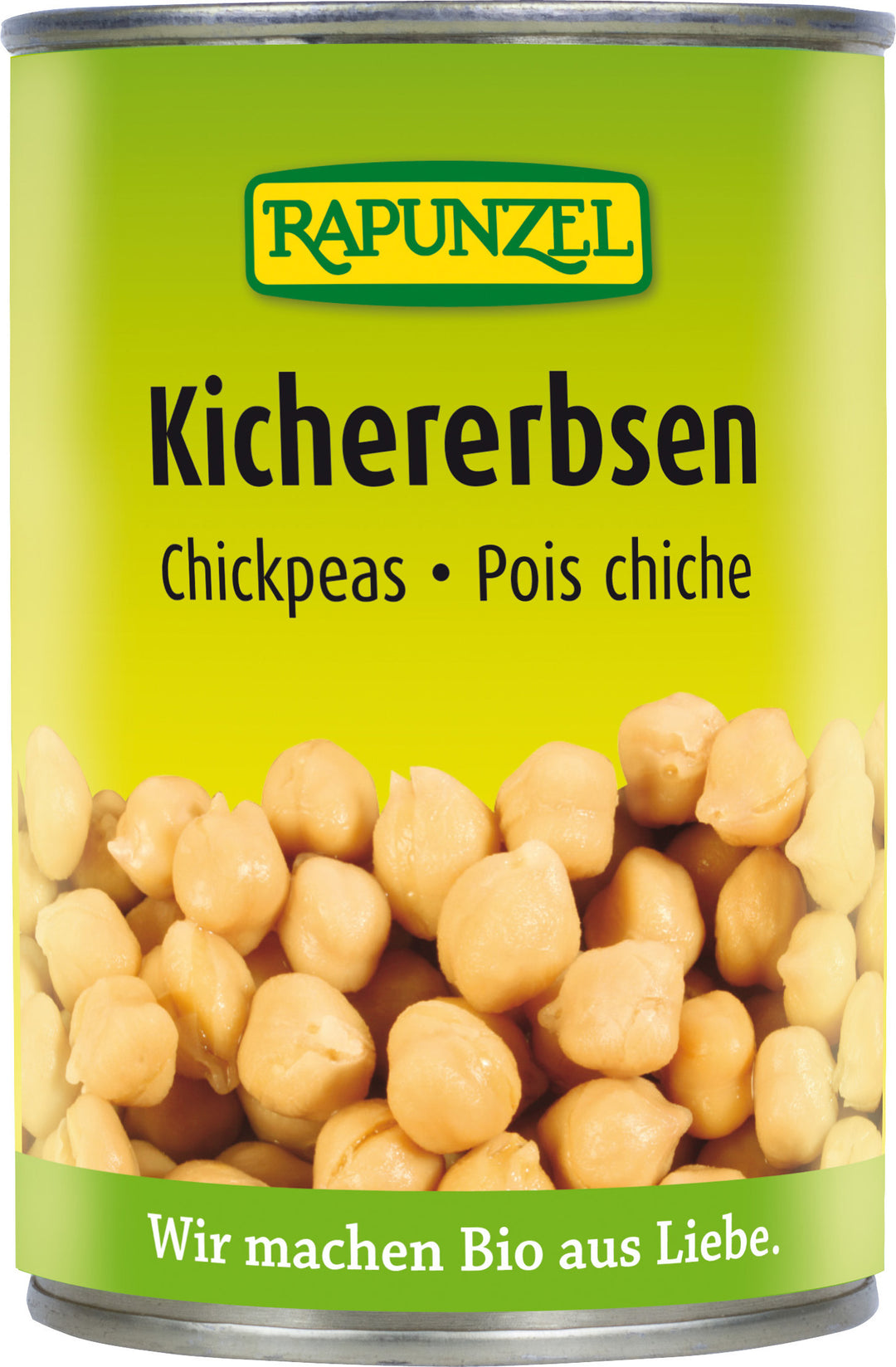 Kichererbsen in der Dose (400 g)