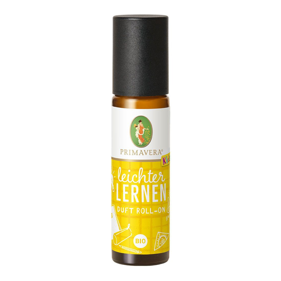 Leichter Lernen - Aroma Roll-on (10 ml)