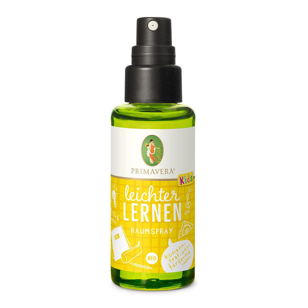 Leichter Lernen - Raumspray Kids (50 ml)