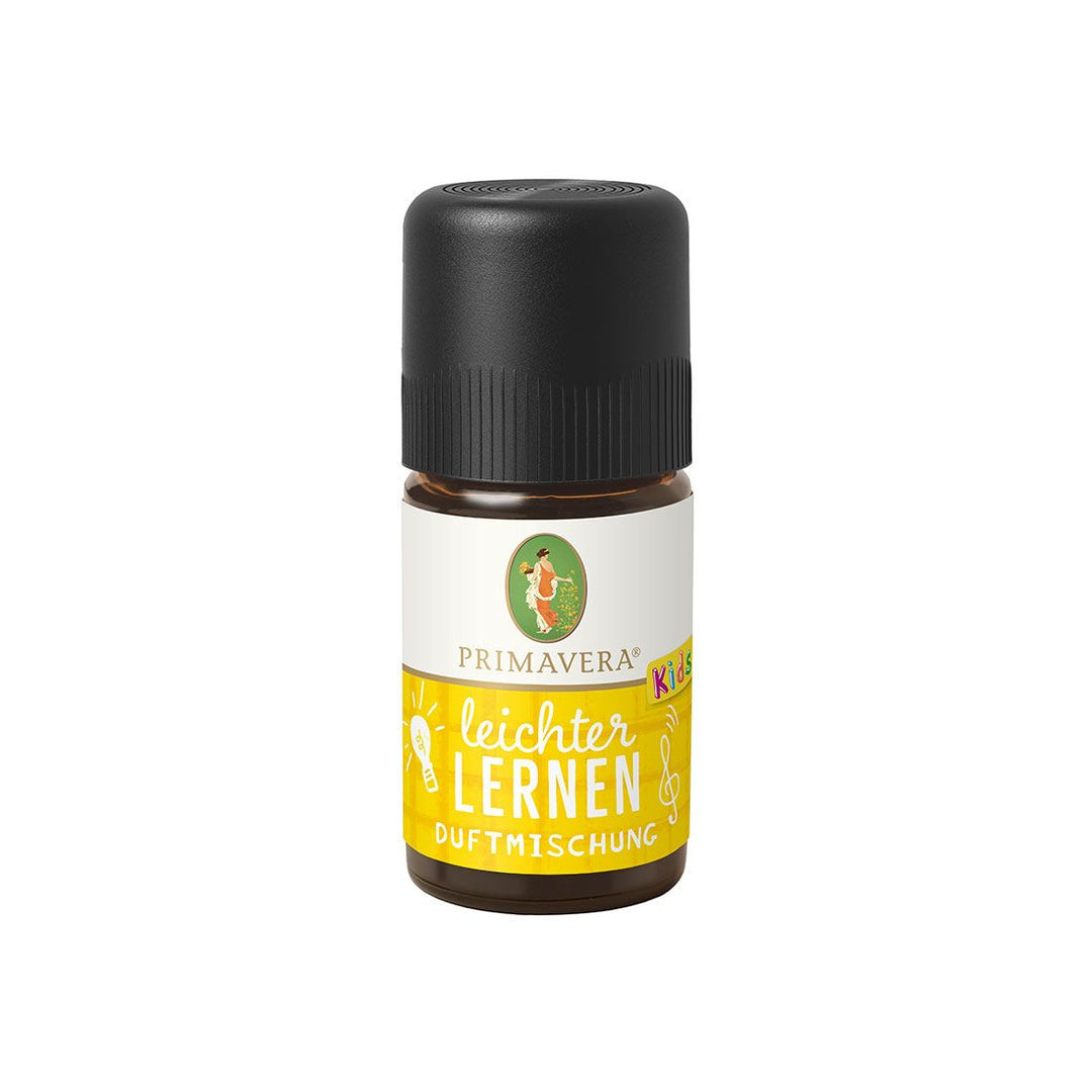 Leichter Lernen - Duftmischung (5 ml)