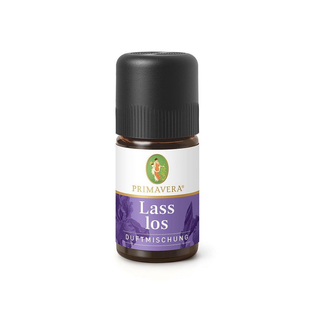 Lass los - Duftmischung (5 ml)