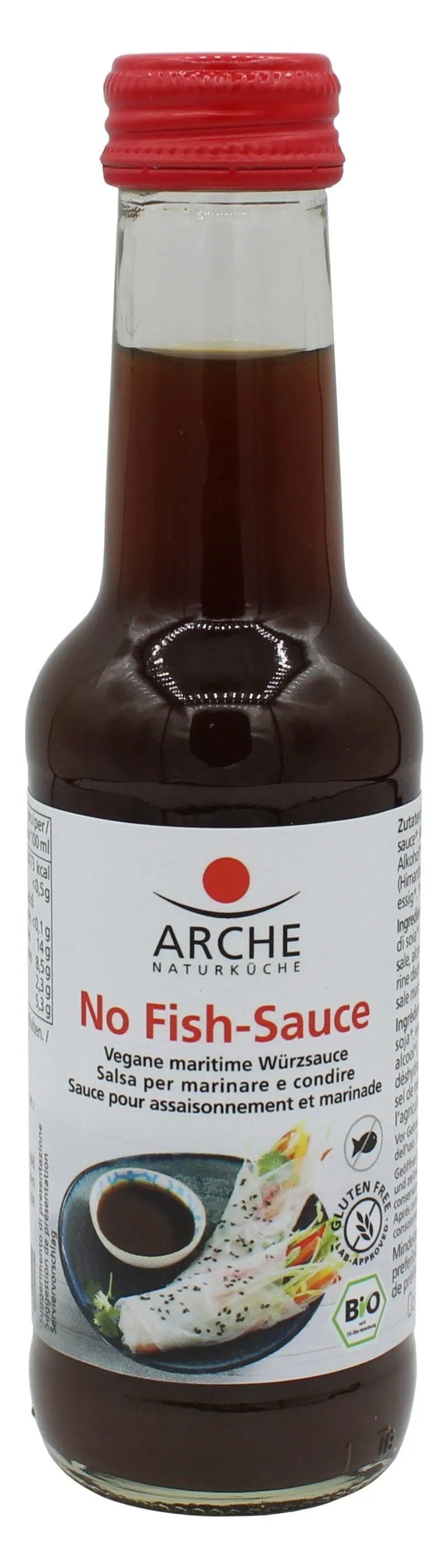 No Fish-Sauce (155 ml)